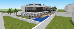 Acheter Maison 205 m2 LAGOS