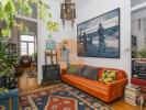 Annonce Vente Appartement LISBOA