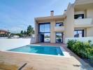 Annonce Vente Maison ALCABIDECHE
