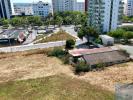 Vente Terrain QUARTEIRA 8125