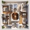 Vente Appartement CASTRO-MARIM 8950