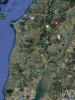 Acheter Terrain 1390 m2 RIO-MAIOR