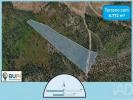 Acheter Terrain 8417 m2 OUREM