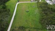 Vente Terrain VAGOS 3840