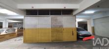 Vente Parking FARO 8000