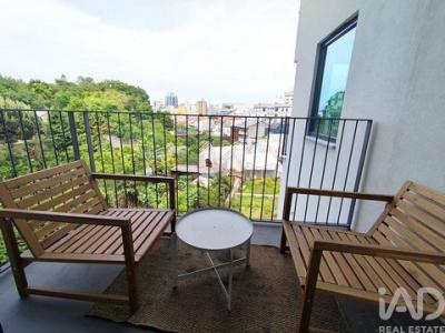 Acheter Appartement 60 m2 Porto