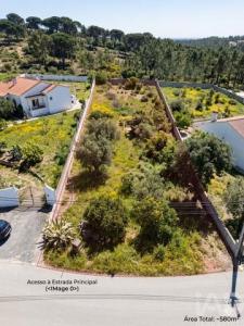 Annonce Vente Terrain Azambuja