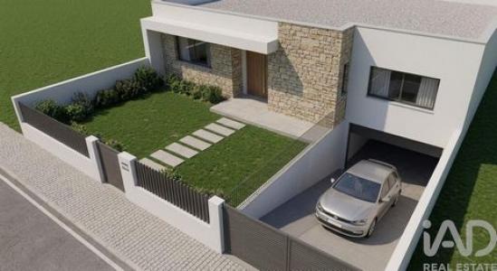 Acheter Terrain 580 m2 Azambuja