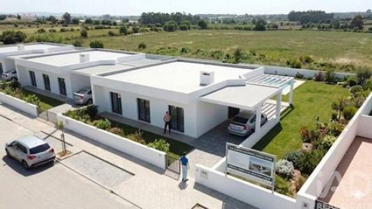Annonce Vente Terrain Torres-novas