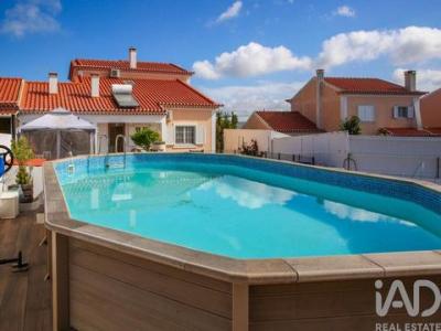 Acheter Maison 167 m2 Torres-vedras