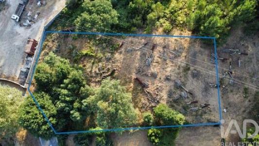 Acheter Terrain Castanheira-de-pera r�gion LEIRIA