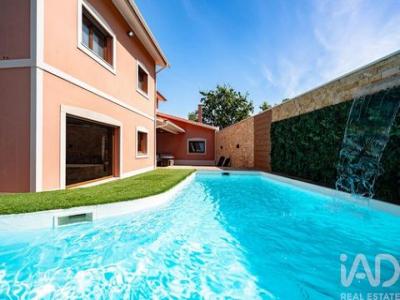 Annonce Vente Maison Leiria