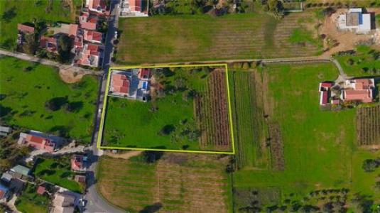 Acheter Maison 205 m2 Vila-real-de-santo-antonio