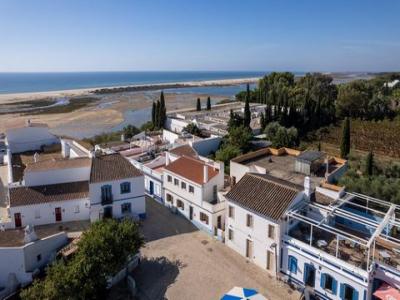 Annonce Vente Maison Vila-real-de-santo-antonio