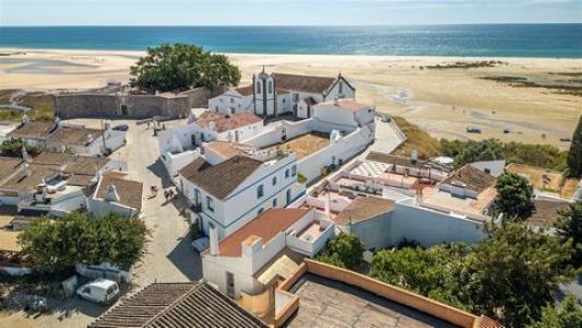 Acheter Maison 91 m2 Vila-real-de-santo-antonio