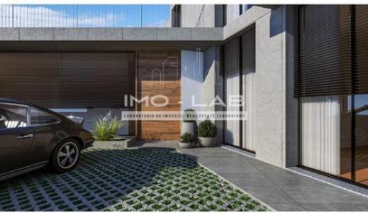 Acheter Maison 218 m2 Calheta