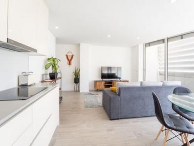 Louer Appartement Nazare r�gion LEIRIA