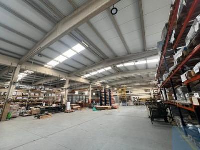 Annonce Vente Local industriel Barcarena
