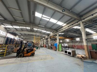 Acheter Local industriel 2275 m2 Barcarena