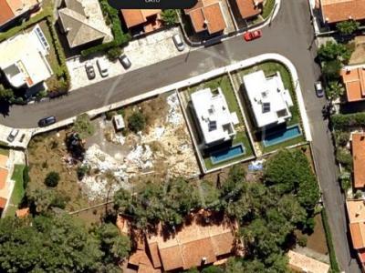 Annonce Vente Terrain Cascais