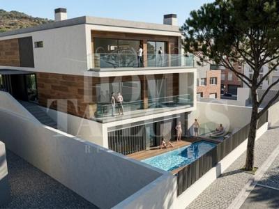 Acheter Maison 330 m2 Oeiras