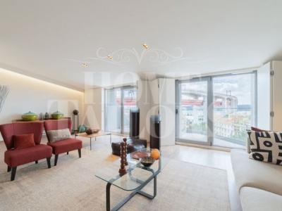 Acheter Appartement 240 m2 Lisboa