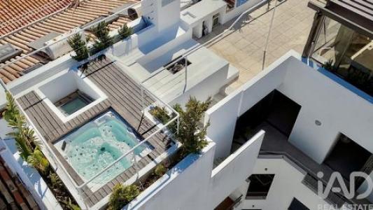Annonce Vente Appartement Lagos