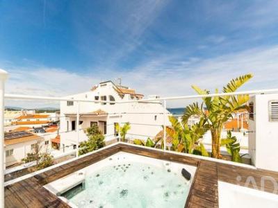 Acheter Appartement 175 m2 Lagos