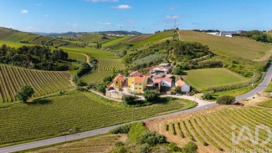 Acheter Maison 113 m2 Torres-vedras