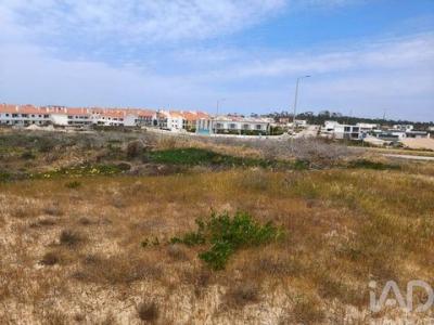Acheter Terrain 2135 m2 Alcobaca