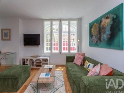 Annonce Vente Appartement Lisboa