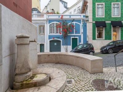 Acheter Appartement 80 m2 Lisboa