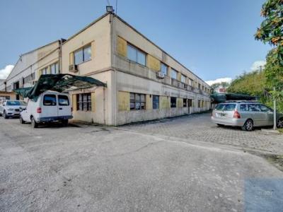 Acheter Local industriel Montijo r�gion SETUBAL