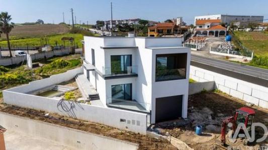Acheter Maison 220 m2 Torres-vedras
