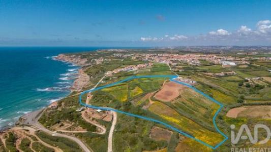 Annonce Vente Terrain Torres-vedras