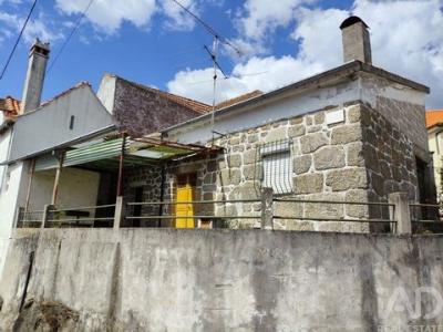 Annonce Vente Maison Tabua