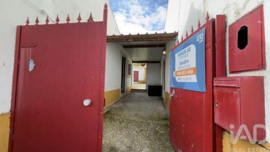 Acheter Maison 113 m2 Santarem