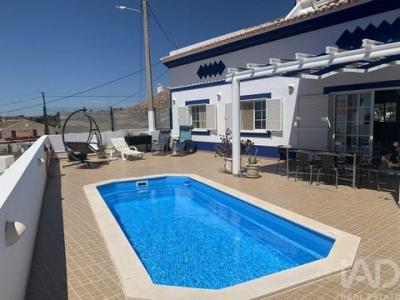 Annonce Vente Maison Tavira