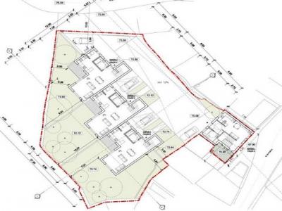 Acheter Terrain 1050 m2 Mafra