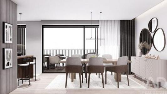 Acheter Appartement Vila-nova-de-gaia r�gion PORTO