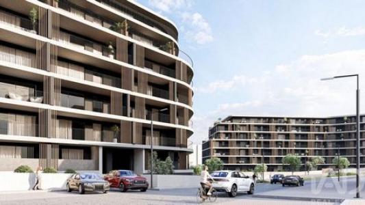 Annonce Vente Appartement Vila-nova-de-gaia