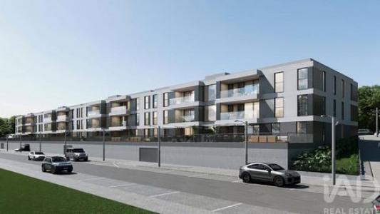 Annonce Vente Appartement Vila-nova-de-poiares