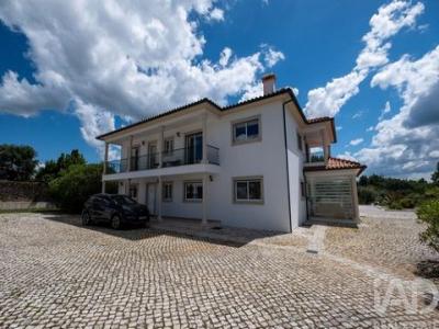 Acheter Maison Ansiao r�gion LEIRIA