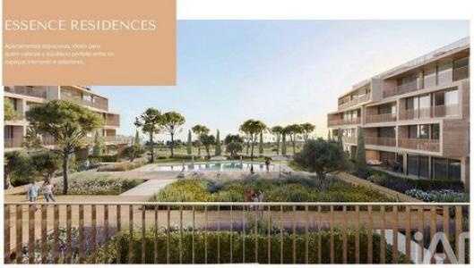 Annonce Vente Appartement Loule
