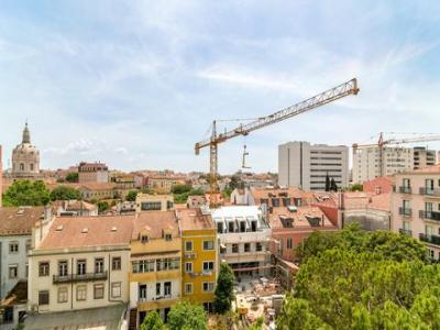 Annonce Vente Appartement Lisboa