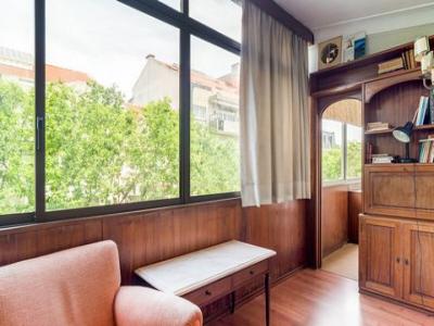 Acheter Appartement 160 m2 Lisboa