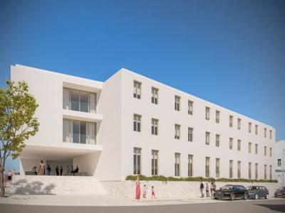 Vente Maison Evora  07