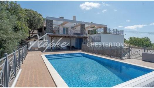 Acheter Maison 338 m2 Sao-bras-de-alportel