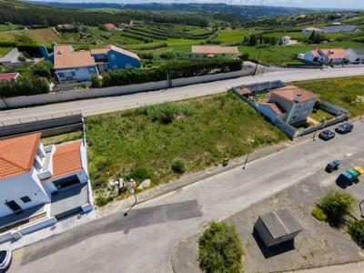 Annonce Vente Terrain Mafra