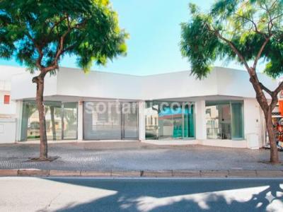 Annonce Vente Local commercial Albufeira